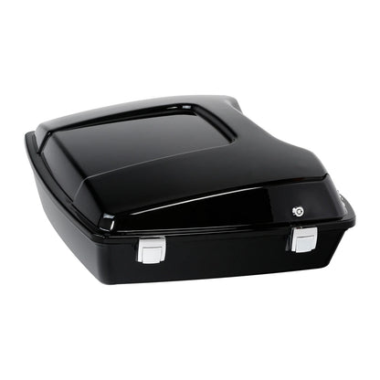 Trunk Mount Rack for Harley Touring Electra Road Glide (2009–2013)