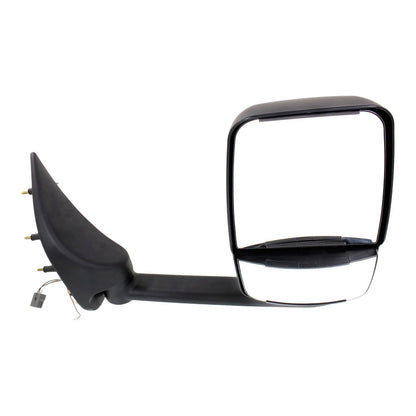 Towing Mirror Driver Left Side for Ford E350 E150 E250 E450 E550