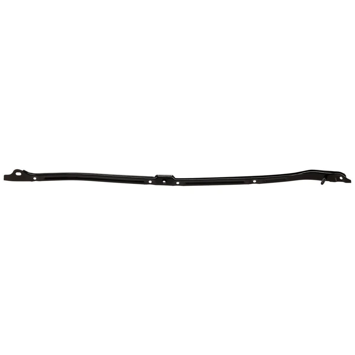 Bumper Bracket for Nissan Altima (2002–2006) Rear Driver Side