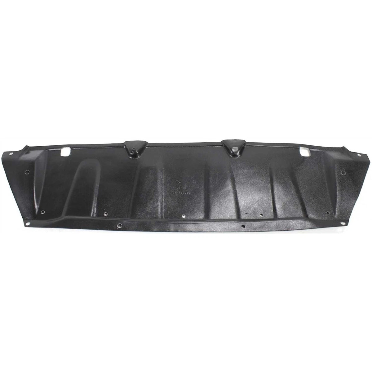 Set of 2 Engine Splash Shields for Lexus RX330 (2004–2006)
