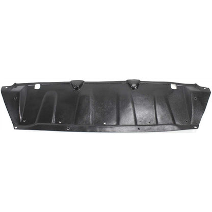 Set of 2 Engine Splash Shields for Lexus RX330 (2004–2006)