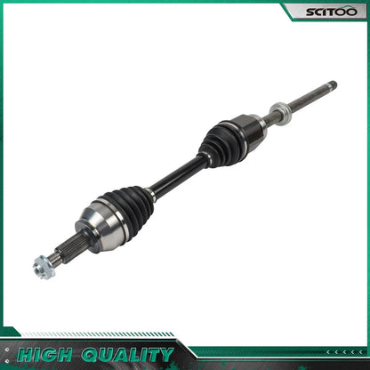 Right Front CV Axle for Range Rover Evoque Discovery Sport 2012-2020