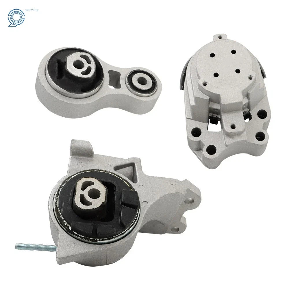 Motor and Trans Mount for Ford Taurus, Lincoln MKS, Mercury Sable (2008–2012)