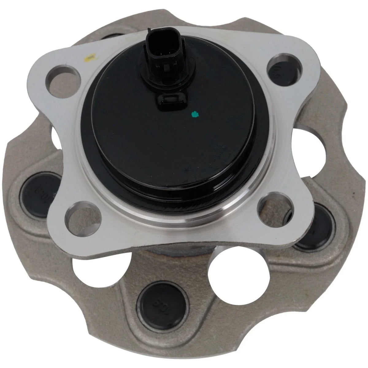 Wheel Hubs Set of 4 for 2016-2021 Toyota Mirai