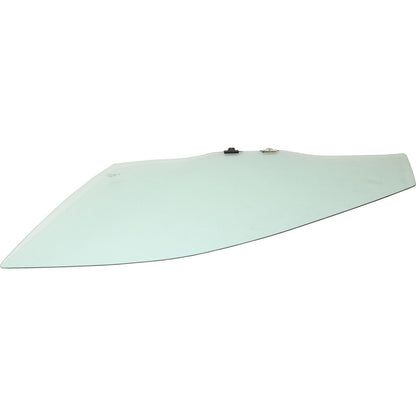 Front Door Glass (Driver) for Nissan Rogue 2014-2017