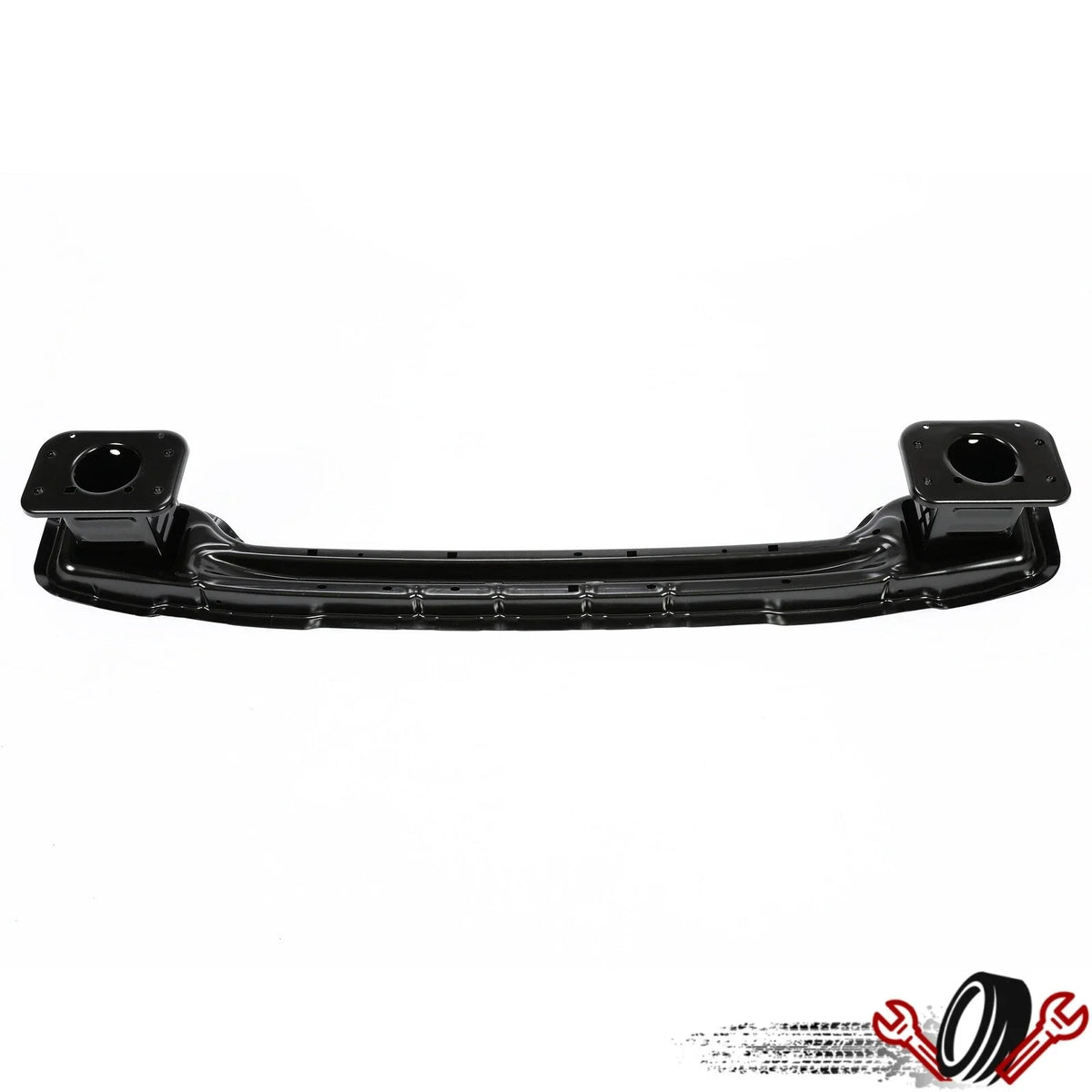 Front Bumper Reinforcement Beam for Ford E-Transit Transit-150 250 350 (2022–2024)