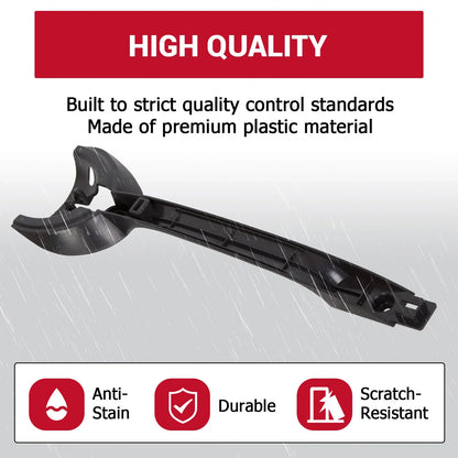 Interior Door Handle Pull Right Side for Chevrolet SSR 2003-2006