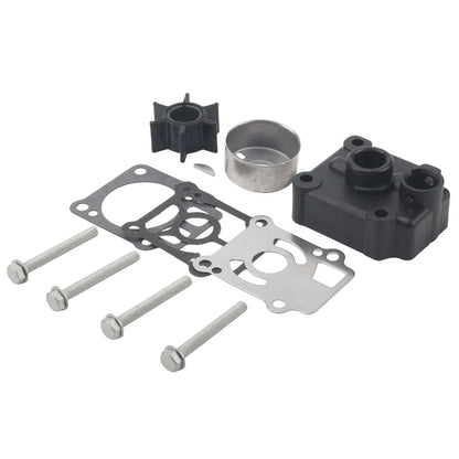 Water Pump Rebuild Kit for 25HP 30HP Mercury Mariner (853792A07 853792A1)