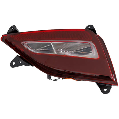 Back Up Light for Hyundai Santa Fe (2019–2020) Passenger Side