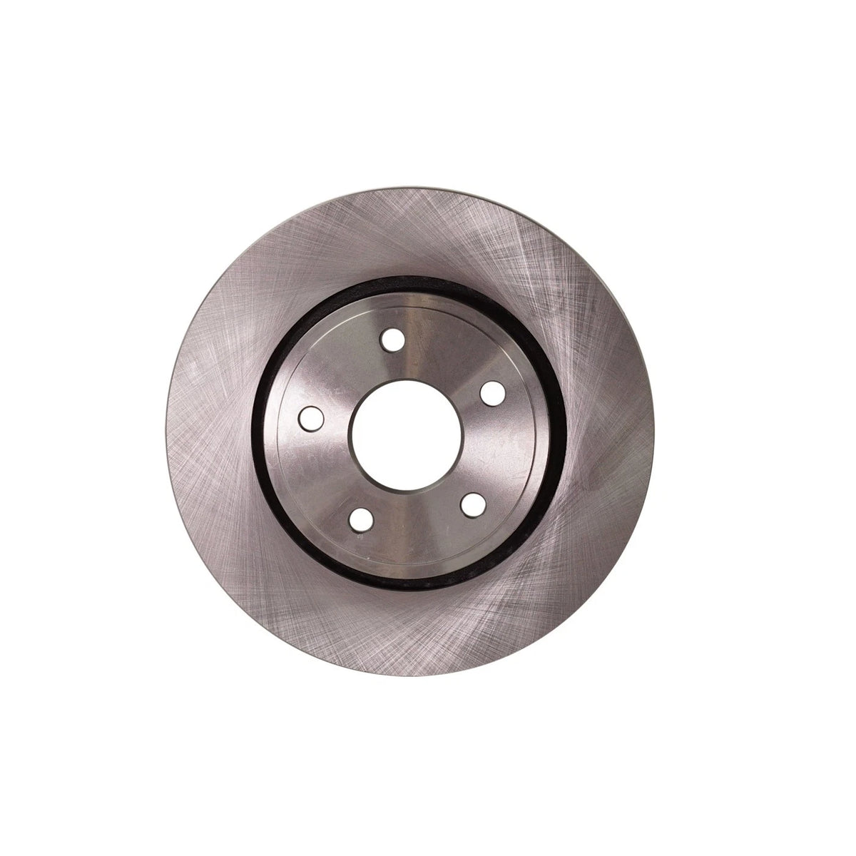 Front Disc Brake Rotors for Jeep Grand Cherokee (2005–2010), Commander (2006–2010)