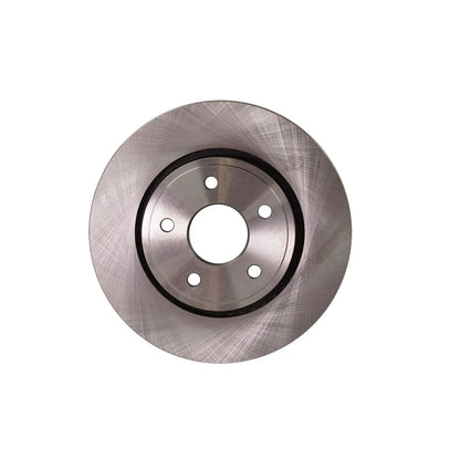 Front Disc Brake Rotors for Jeep Grand Cherokee (2005–2010), Commander (2006–2010)