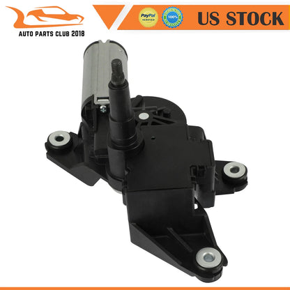 Windshield Wiper Motor for Jeep Liberty (2008–2012) 57010090AB
