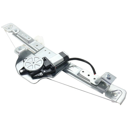 Window Regulator Rear Driver Left for Chrysler Pacifica (2004–2008)