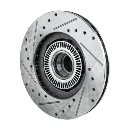 Brake Disc Rotors (Front) for Ford Ranger & Mazda B4000 B3000