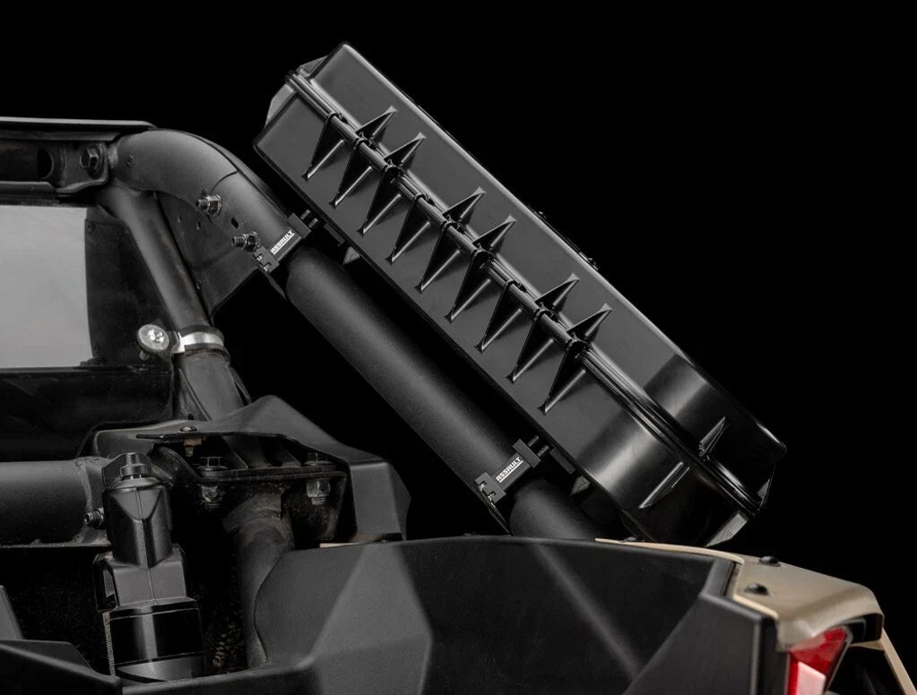 2.0" Cage Size UTV Belt Case by Assault Industries