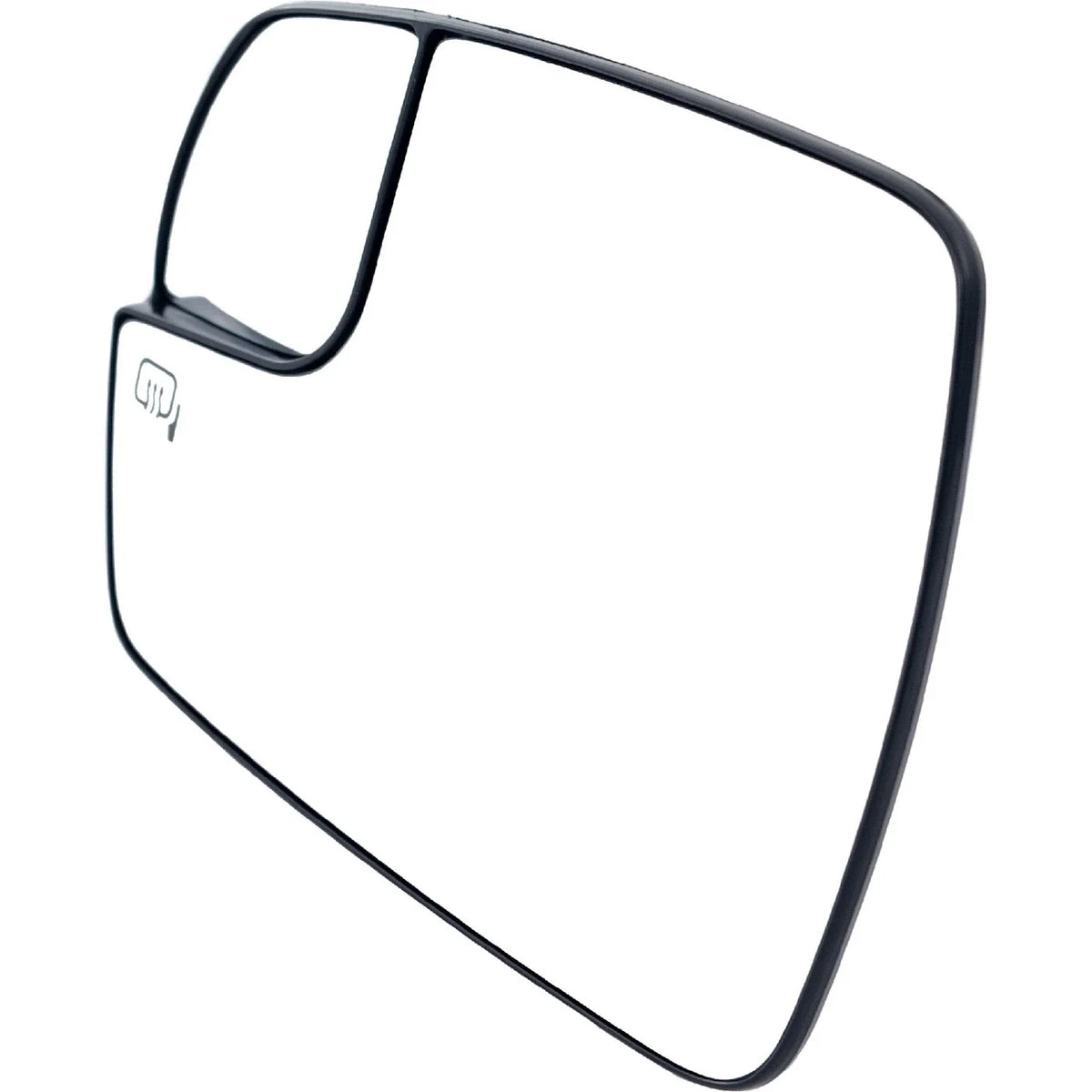 Driver Side Heated Mirror Glass for Ford Edge 2015-2018