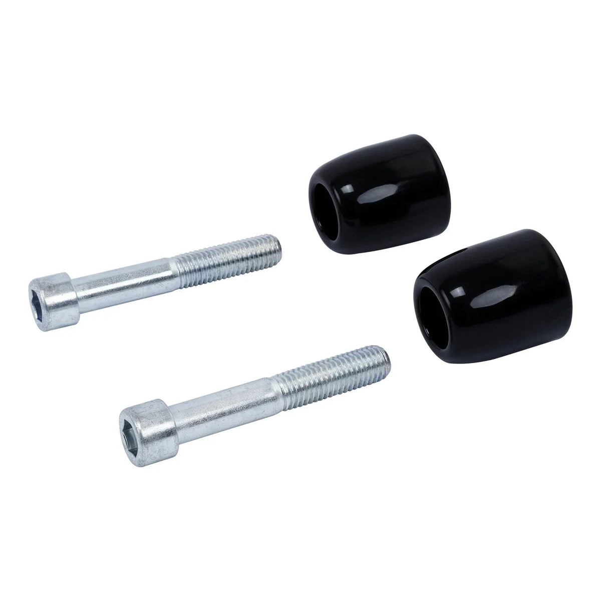 Handlebar Vibration Absorber Caps for R18 BMW (2021-2023)