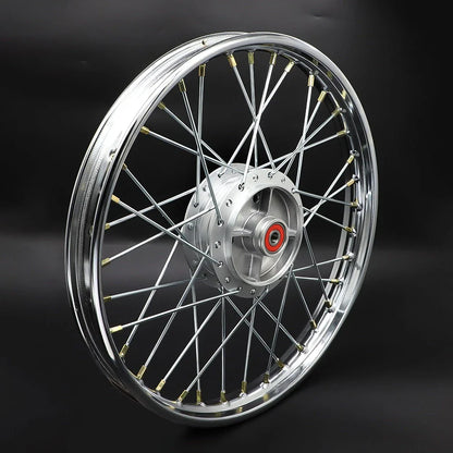 Spoke Wheel Rim Kit for Honda CT90 (1966–1973)