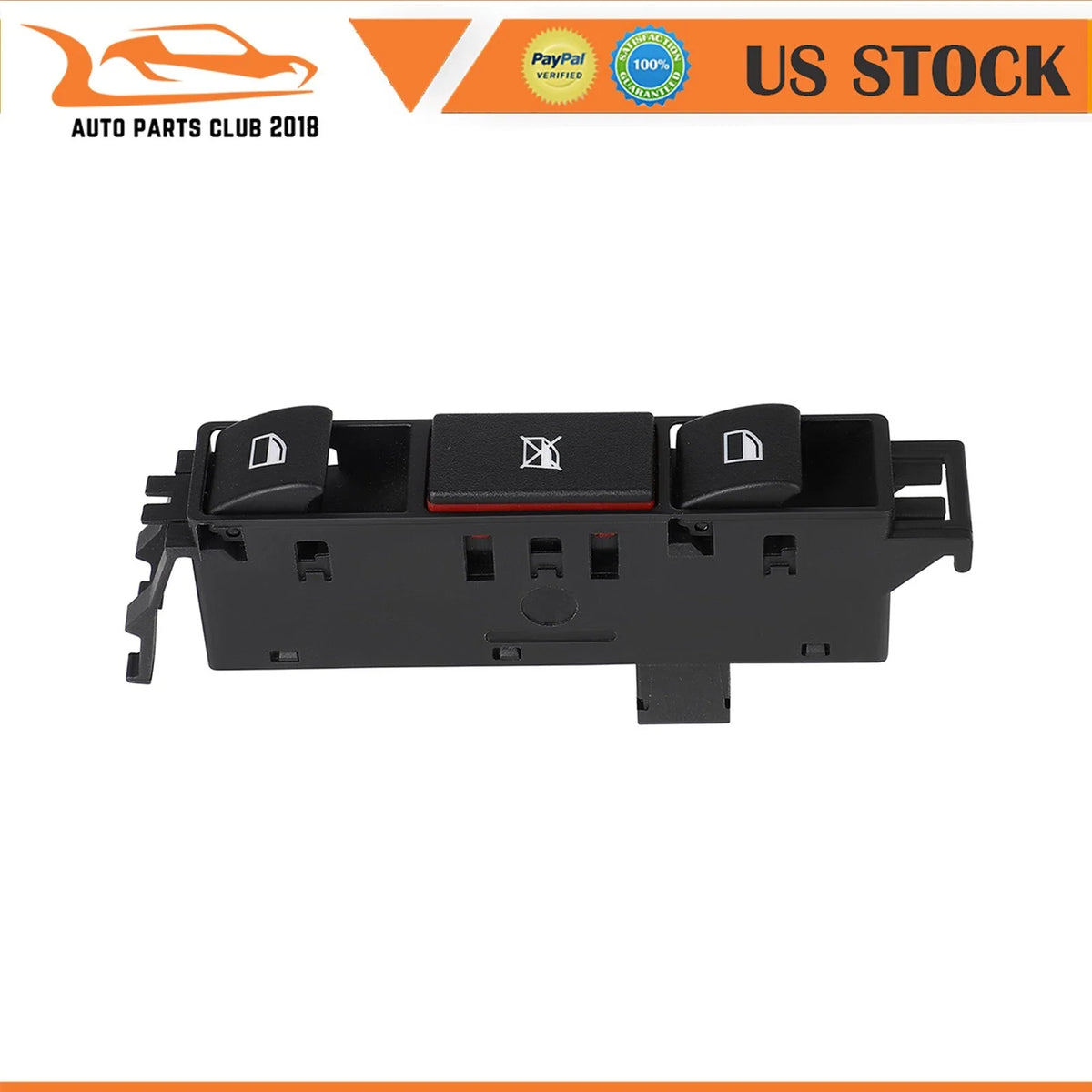 Door Window Switch for 325xi BMW (2001-2005) - DWS-832