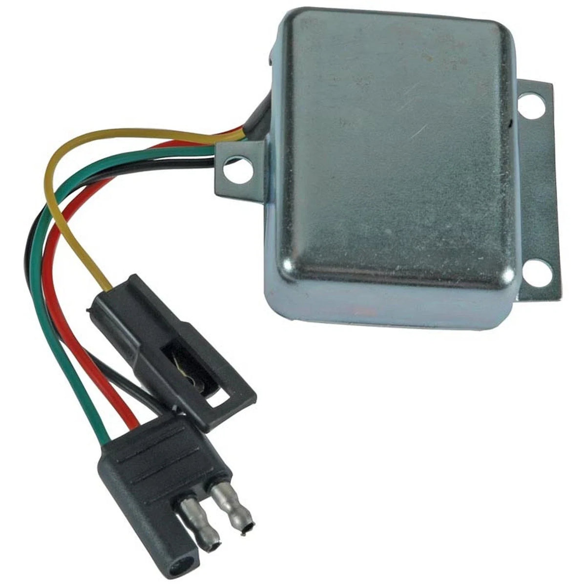 Voltage Regulator for Jeep J-3600 V8 (1969–1970)