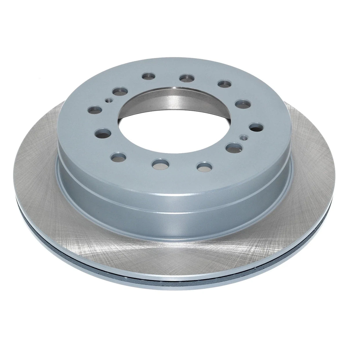 DuraGo Rear Rotors & Bosch QuietCast Ceramic Brake Pads Kit for FJ Cruiser (2007–2014)