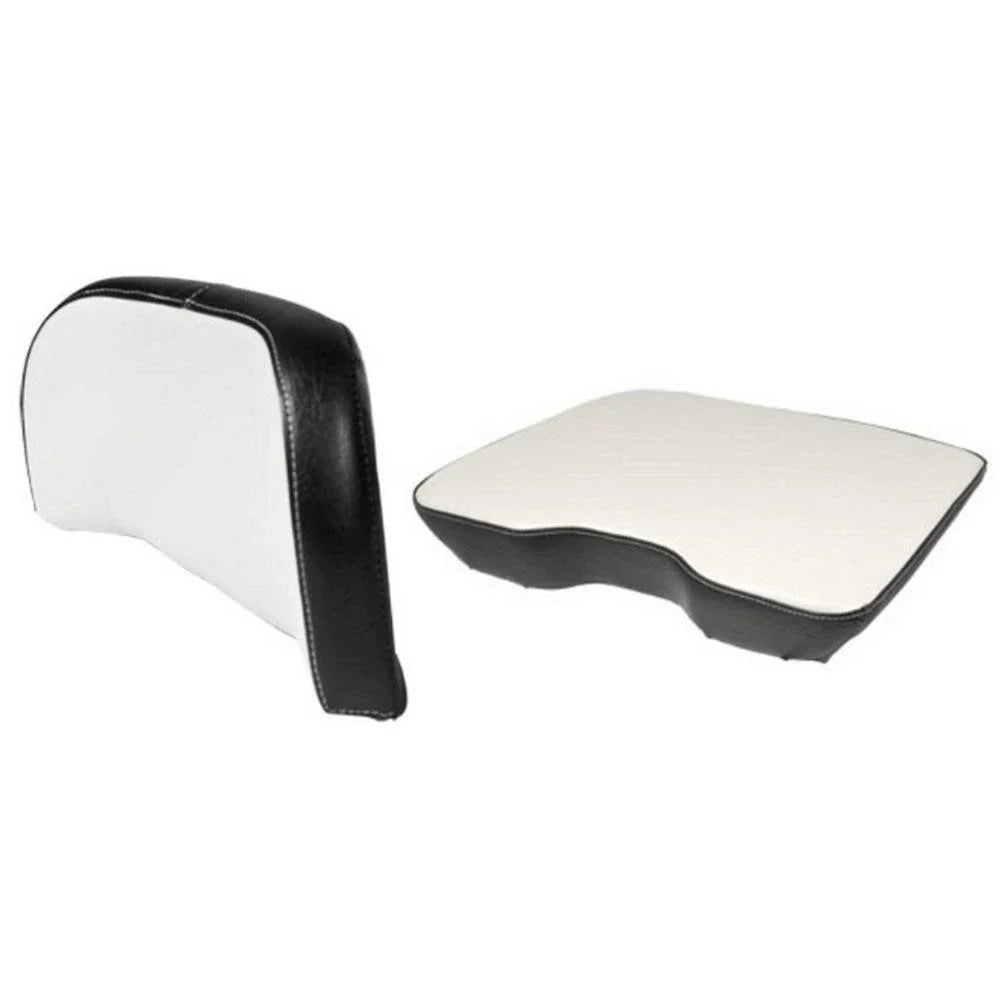 Seat Combo for Allis Chalmers D10 D12 D14 D15 (1960–1975)
