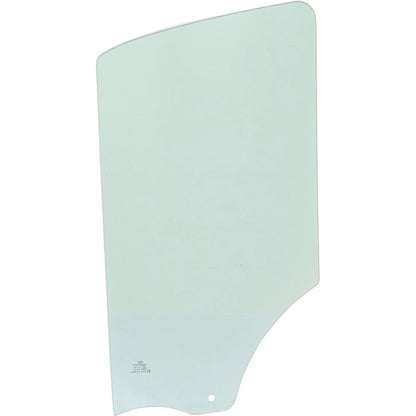 2015-2017 Ford Transit-250 Front Door Glass - Passenger Side