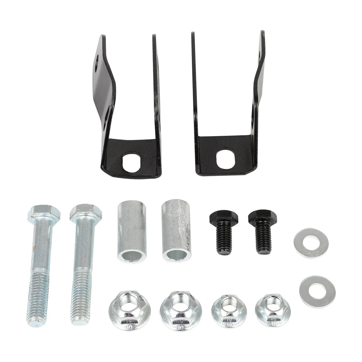 Front Lift Kit 2-4" Shock Extender for GMC Chevy K1500 Yukon (1988–1999)