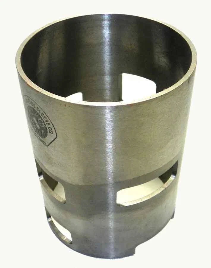 Cylinder Sleeve for Johnson Evinrude 120-140 250 Hp Looper (L058OB)
