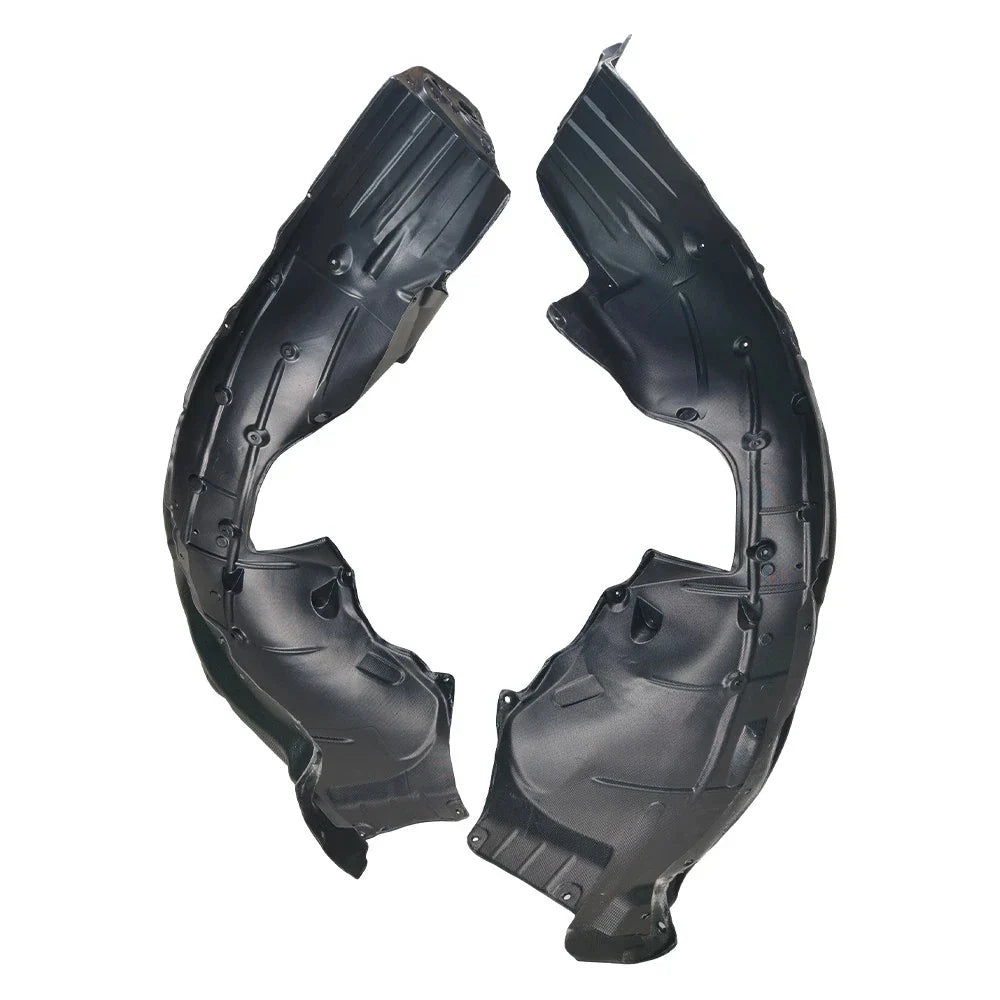 Set of Inner Fender Liners for 2016-2018 Honda Civic