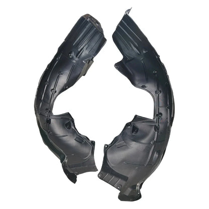 Set of Inner Fender Liners for 2016-2018 Honda Civic
