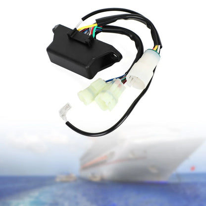 CDI Ignition System for BF135 BF135A4 BF150 Honda (2000–2005) 38580-ZY6-003