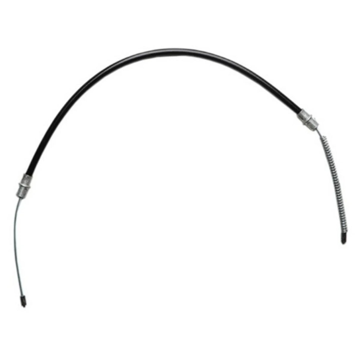 Parking Brake Cables for Ford Thunderbird Mercury Cougar (Rear)
