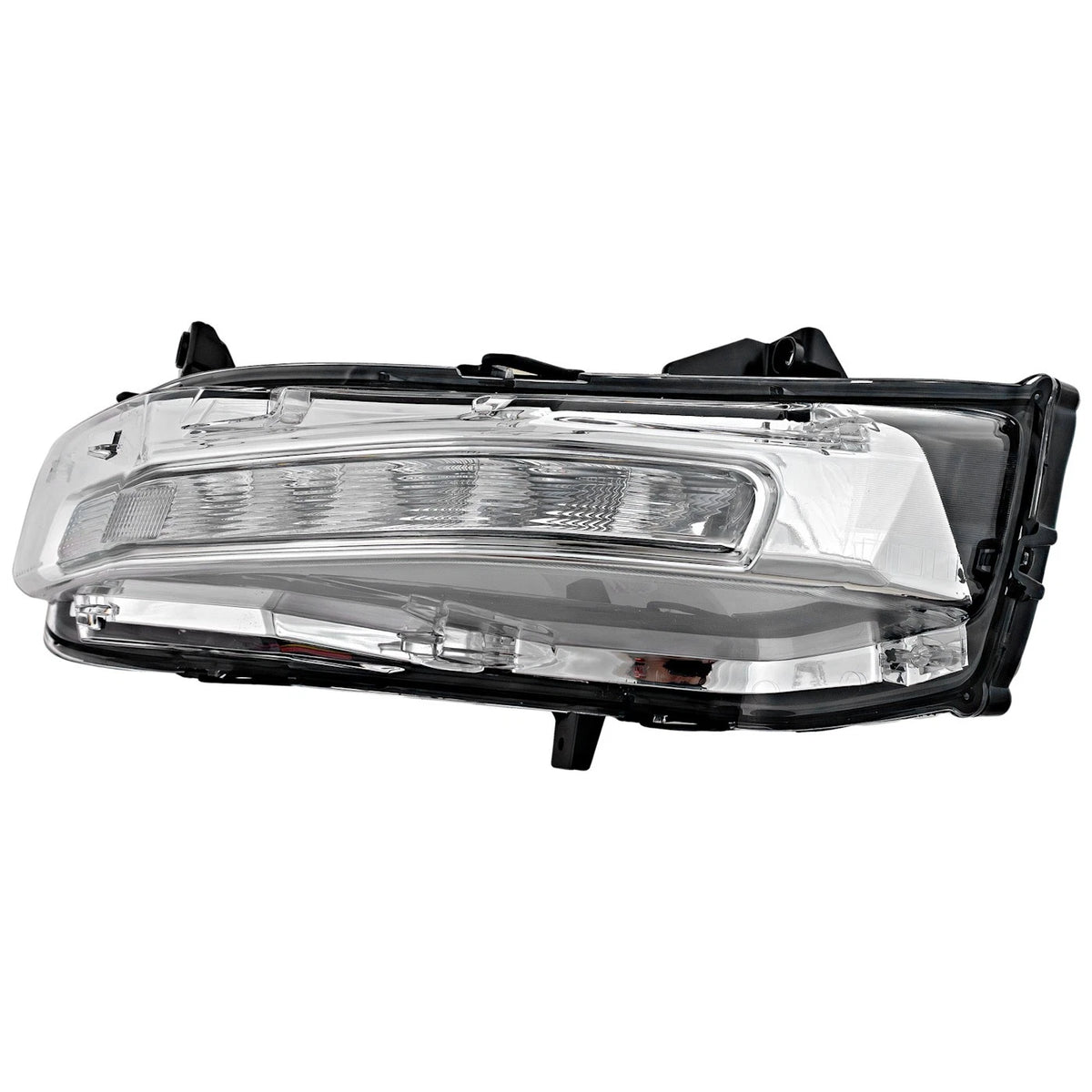 Parking Light Driver Left Side JR3Z13201C for Ford Mustang (2018–2023)