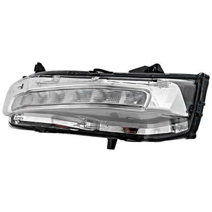 Parking Light Driver Left Side JR3Z13201C for Ford Mustang (2018–2023)