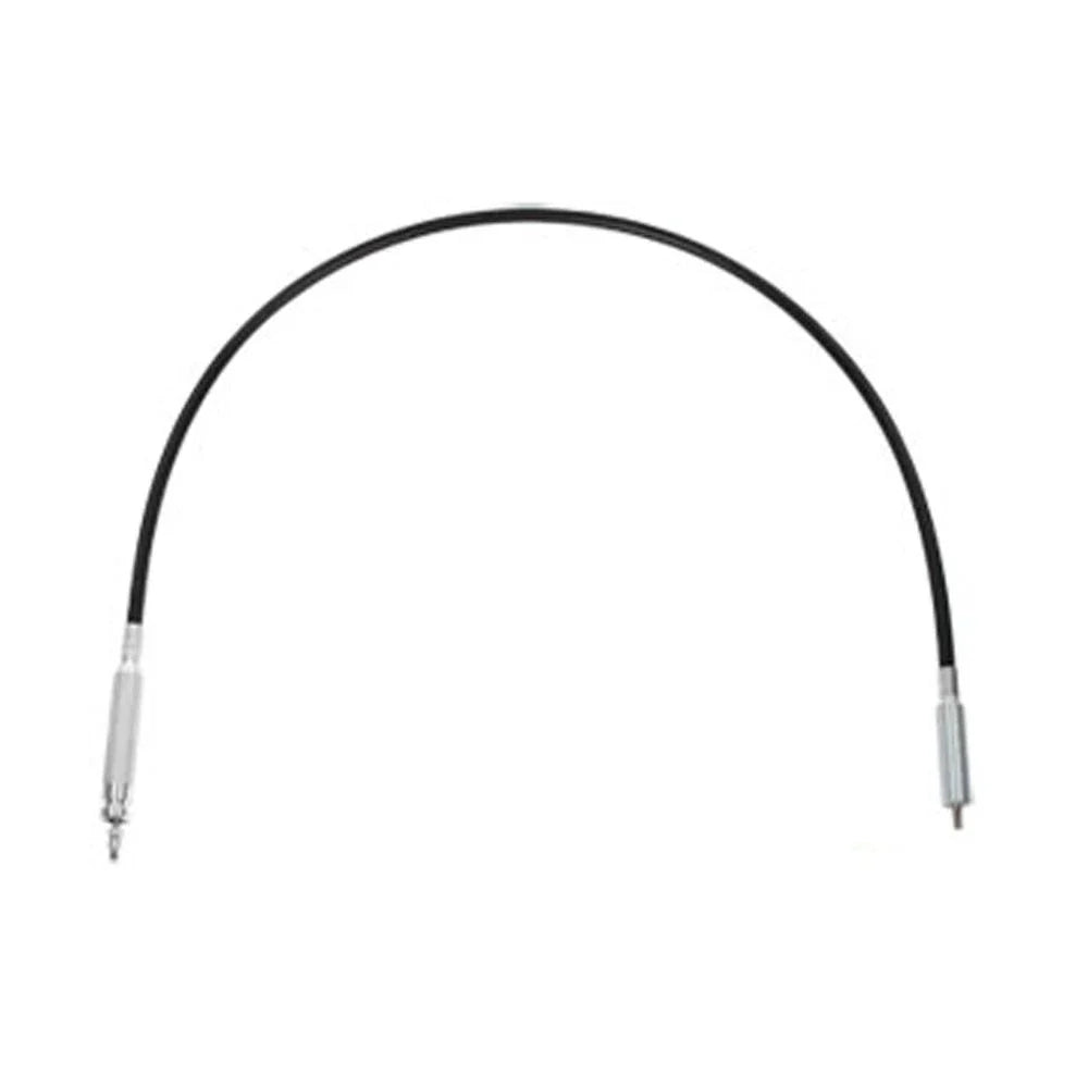 72" Control Cable Assembly for Universal Products Models (Fits Various)