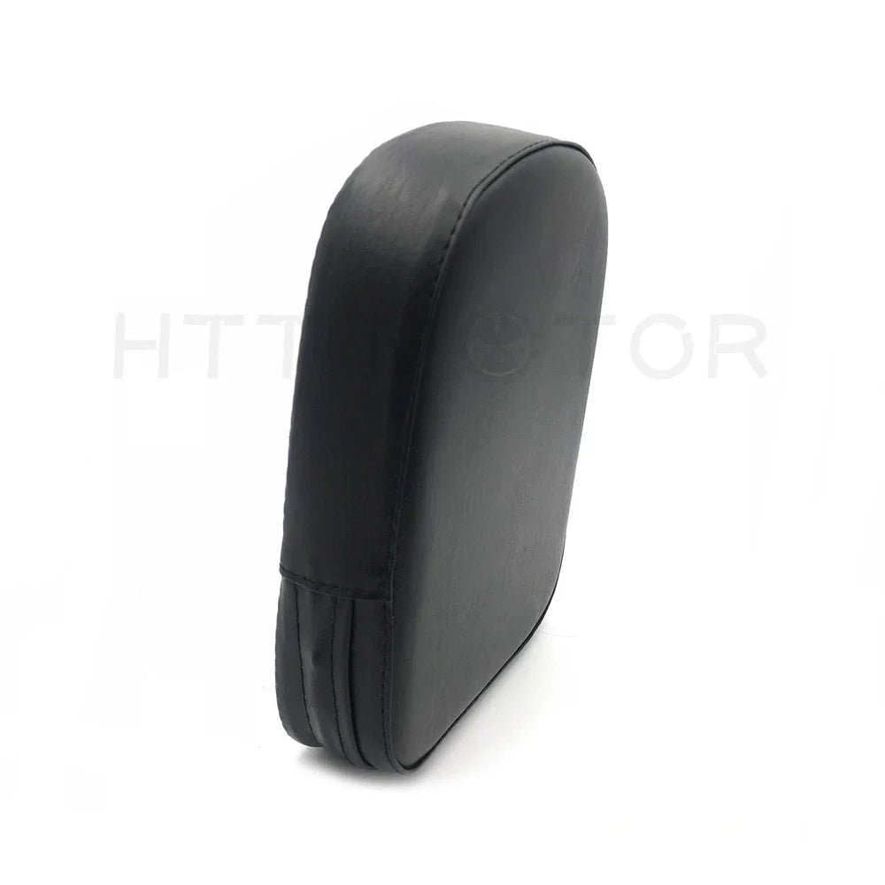 Sissy Bar Backrest Cushion Pad for Harley Street XG500 XG750 (2015–2017)