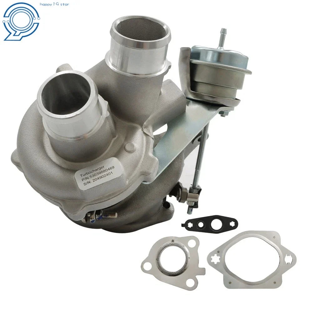 Turbocharger for Ford F150 V6 3.5L (2014–2016)
