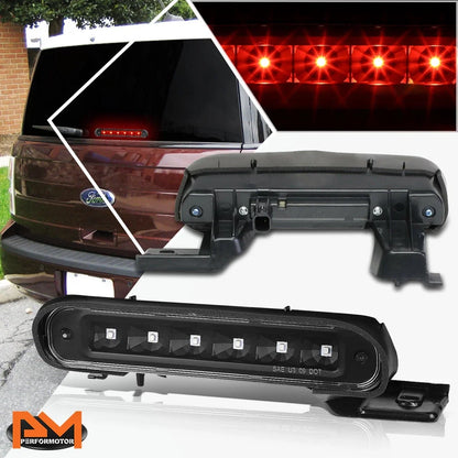LED Third Brake Light Assembly for Ford Flex (2012-2018)
