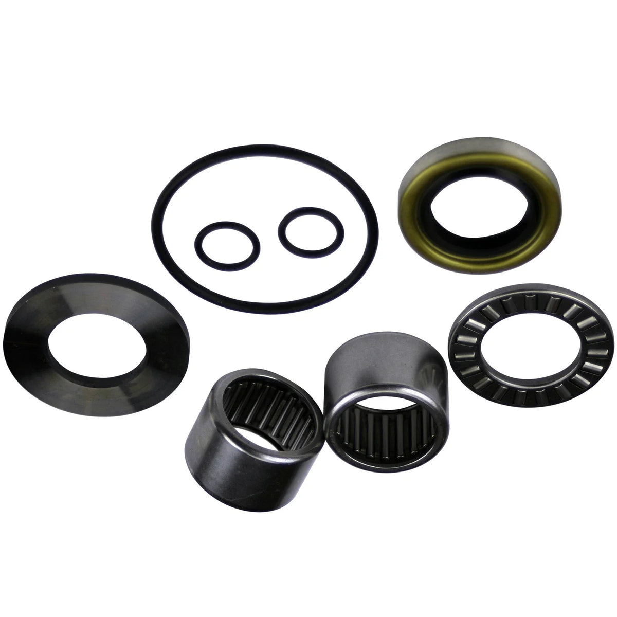 Jet Pump Rebuild Kit for SeaDoo SPX GSX LTD (1994–1999) 94 95 96 97 98 99