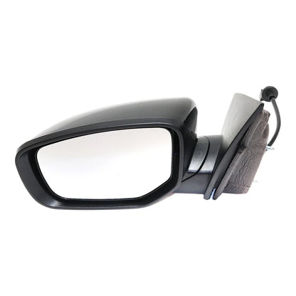Paintable Power Mirrors for 2016 Dodge Dart - Driver & Passenger Side