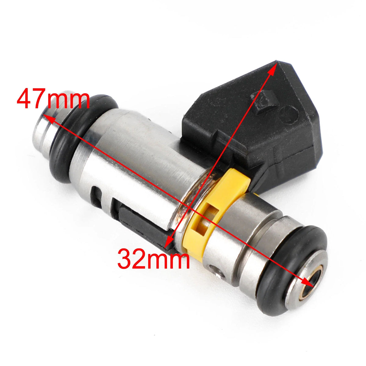 2X Fuel Injectors 861260T IWP069 for Fiat Marine Mercruiser (N/A)