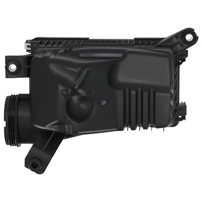 2018-2019 Hyundai Accent Air Cleaner Box, Black, Part 28110-H8120