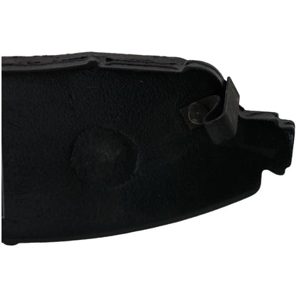 Front Brake Pads Set for Honda Ridgeline, Pilot, Acura MDX (2015–2020)