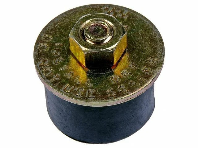 Expansion Plug for Mazda MX3 (1992–1995) Q694FS