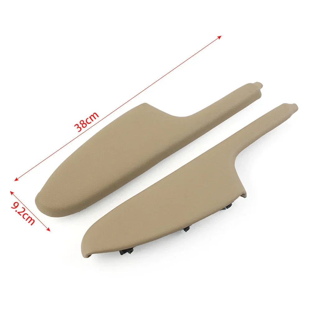 Armrest Panel Protector for Right Front Door - Honda Accord 2013-2017