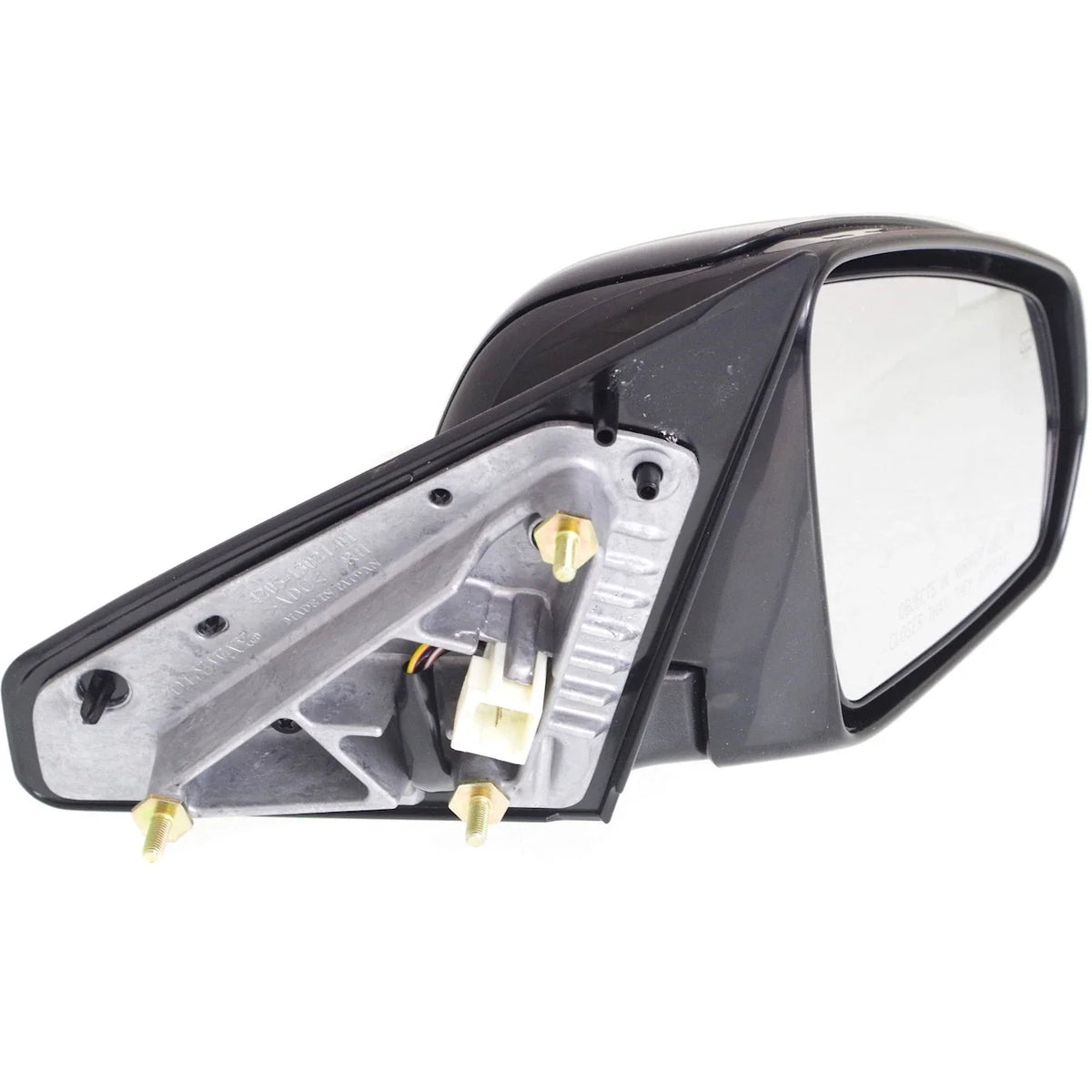 Heated Right Side Mirror for Dodge Avenger (2008–2014)