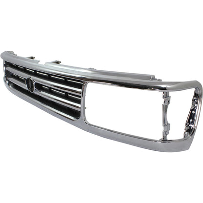 Grille for Toyota T100 (1993–1998)