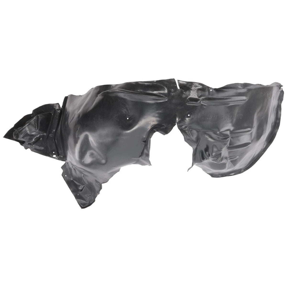 Fender Liner for Chevrolet Malibu (2019–2025) Front Passenger Side Inner