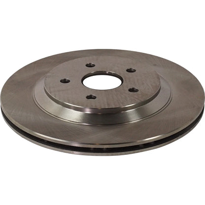 Rear Brake Disc for Mercury Monterey / Ford Freestar (2004-2007)